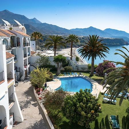Tuhillo 3B Menyber Apartamento Nerja Exterior foto