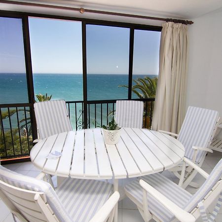 Tuhillo 3B Menyber Apartamento Nerja Exterior foto