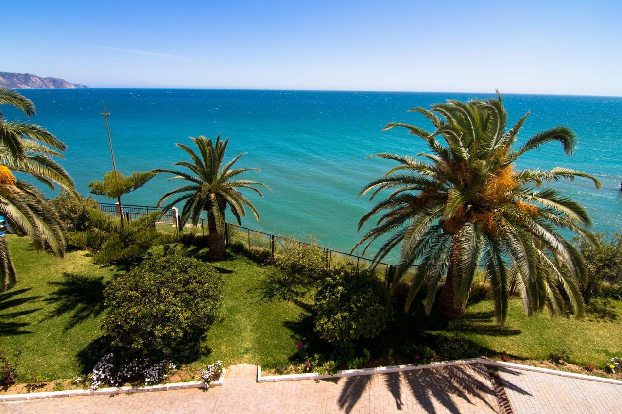 Tuhillo 3B Menyber Apartamento Nerja Exterior foto