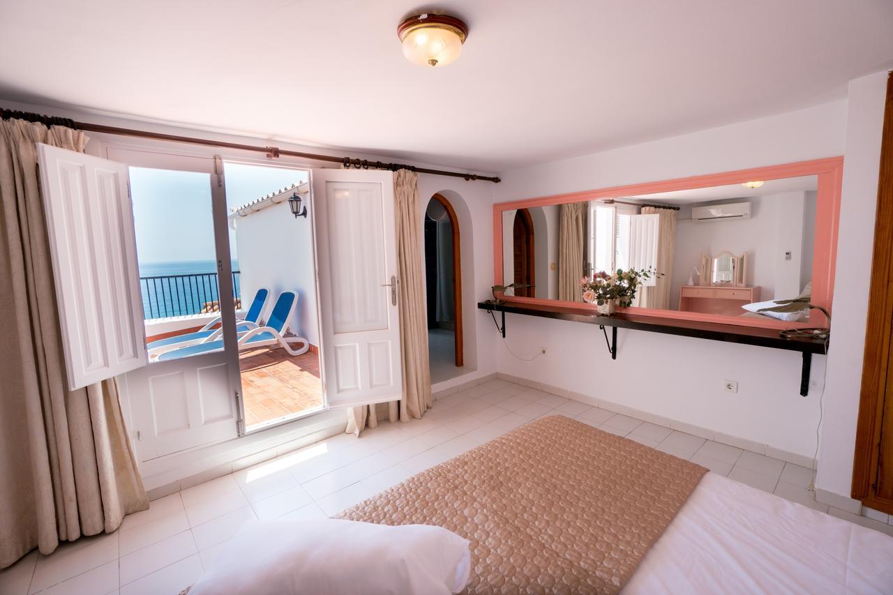 Tuhillo 3B Menyber Apartamento Nerja Exterior foto