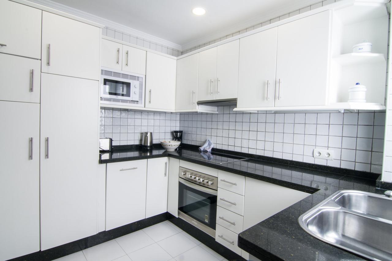 Tuhillo 3B Menyber Apartamento Nerja Exterior foto