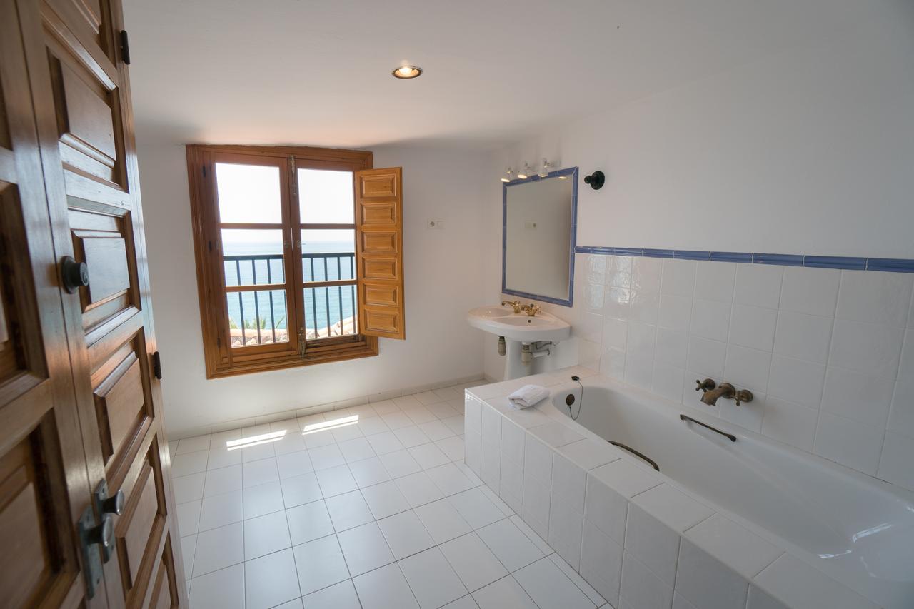 Tuhillo 3B Menyber Apartamento Nerja Exterior foto