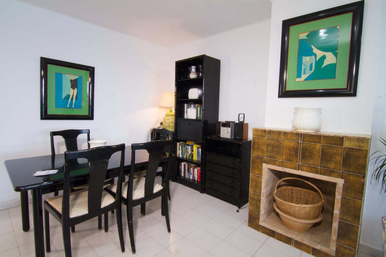 Tuhillo 3B Menyber Apartamento Nerja Exterior foto