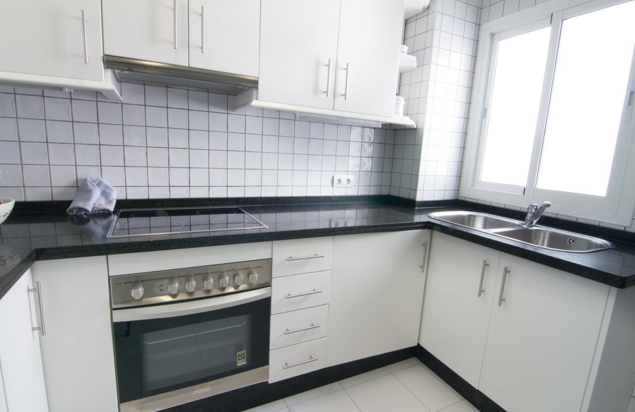 Tuhillo 3B Menyber Apartamento Nerja Exterior foto
