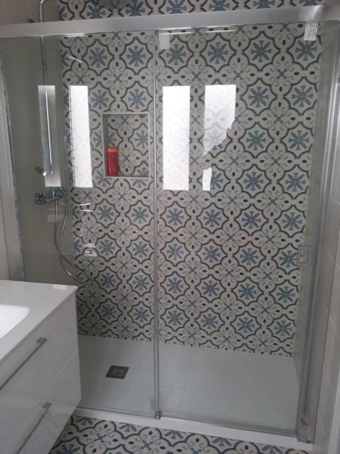 Tuhillo 3B Menyber Apartamento Nerja Exterior foto
